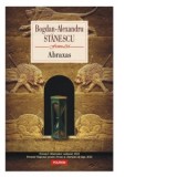 Abraxas (editia 2023) - Bogdan-Alexandru Stanescu