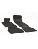 Set covorase auto din cauciuc tip tavita BMW 5er (E 60) (2004-2010) Umbrella