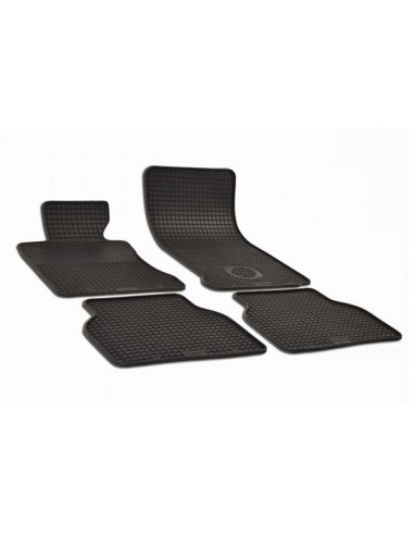Set covorase auto din cauciuc tip tavita BMW 5er (E 60) (2004-2010) Umbrella