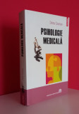 Medicina- Psihologie medicala Doina Cosman