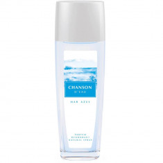 Spray Deodorant Antiperspirant Chanson D'Eau Azul, 75 ml, pentru Femei, Deodorant Femei, Deodorant CHANSON D'EAU, Antiperspirant CHANSON D'EAU, CHANSO