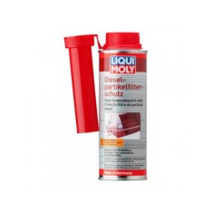 Aditiv diesel protectie filtru de particule Liqui Moly DPF-Protector 250 ml