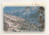 FA9 - Carte Postala- FRANTA - La Clusaz ( Hte-Savoie ), necirculata, Fotografie