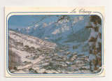 FA9 - Carte Postala- FRANTA - La Clusaz ( Hte-Savoie ), necirculata, Fotografie