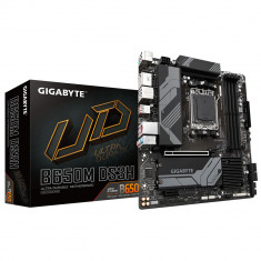 MB Gigabyte B650M DS3H AM5