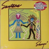 Santana &ndash; Shang&oacute;, LP, Europe, 1982, stare excelenta (VG+)