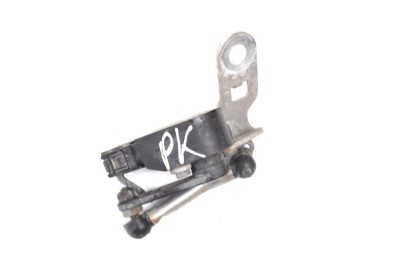 Senzor de nivel &amp;icirc;nălțime st&amp;acirc;nga față BMW 6 Cabrio F12 2013 OEM: 37146860843 13428014 foto