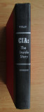 CIA, the inside story / by Andrew Tully.