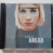 #CD: Lunik &ndash; Ahead, Album 2001 Swizerland, Electronic, Pop, Downtempo, Trip Hop