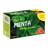 MENTA 1,25GR*20DZ, BIS NIS