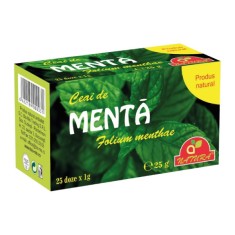 MENTA 1,25GR*20DZ foto