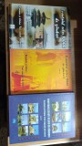 Cumpara ieftin Evantaiul celor 10000 de ganduri. Romania si China: 3 veacuri de istorie -3 vol.