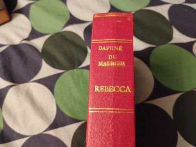 Rebecca 1941 foto