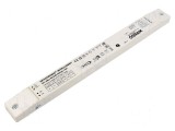Alimentator LED 80W 24VDC 220-240VAC IP20
