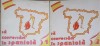 Disc Vinil LP Sa Conversam in Spaniola Vol. 1-2 - Electrecord, Colectiv, 1991, Diverse, 30cm, 33RPM
