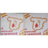 Disc vinil, LP. SA CONVERSAM IN SPANIOLA VOL.1-2-COLECTIV-177540