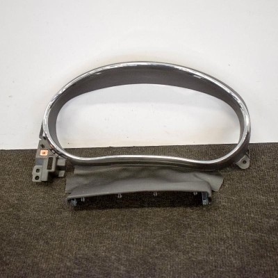 Ornament ceas de bord OPEL MOKKA / MOKKA X 2017 OEM: 42520981,BCG23272 | 10842819 foto