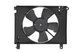 Ventilator, radiator CHEVROLET AVEO / KALOS hatchback (T200) (2003 - 2008) THERMOTEC D80009TT
