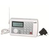 Unitate centrala pentru sistem de alarma, fara fir, sirena, home MultiMark GlobalProd