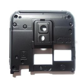 Capac camera LG Optimus 2X P990 swap foto