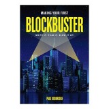 Making Your First Blockbuster Carte straina Carti in engleza Oxford University Press