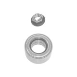 Rulment butuc roata Moog FDWB11186, parte montare : Punte fata, Stanga/ Dreapta