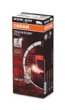 Bec Camion 24V W5w Truckstar Pro +100% Set 10 Buc Osram 138911 2845TSP