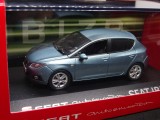 Macheta Seat Ibiza 1:43