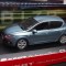 Macheta Seat Ibiza 1:43