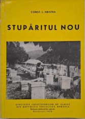 Stuparitul nou - Const. L. Hristea