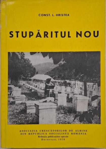 Stuparitul nou - Const. L. Hristea
