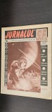 REVISTA Jurnalul SF numarul 44 publicat &icirc;n cursul anului 1993. Cristian Lăzărescu, Mihai Hăulică, Pompilian Tofilescu