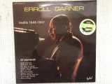 erroll garner inedits 1946-1947 dublu disc 2 lp vinyl muzica jazz Disques Festival france VG++