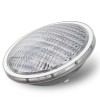 Lumina pentru piscina Mi-Light MiBoxer LED pentru sistem LoRa 433MHz 27W PAR56 IP68 RGB+CCT PW01 spot subacvatic