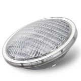 Lumina pentru piscina Mi-Light MiBoxer LED pentru sistem LoRa 433MHz 27W PAR56 IP68 RGB+CCT PW01 spot subacvatic