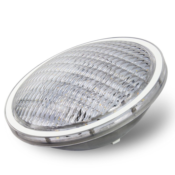 Lumina pentru piscina Mi-Light MiBoxer LED pentru sistem LoRa 433MHz 27W PAR56 IP68 RGB+CCT PW01 spot subacvatic