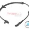 Senzor ABS / turatie roata FORD FOCUS (DAW, DBW) (1998 - 2007) METZGER 0900017