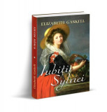 Iubiții Sylviei - Paperback brosat - Elizabeth Gaskell - Orizonturi, 2022