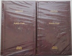 Nobila casa (2 volume) &ndash; James Clavell