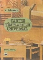 Cartea timplarului universal foto