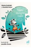 Toate dungile mele - Shaina Rudolph, Danielle Royer