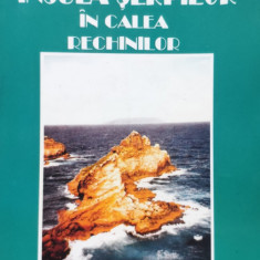 Insula Serpilor In Calea Rechinilor - Petre Dogaru ,557334