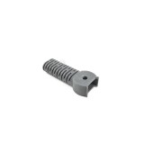 Trecere cablu pentru aparat de curățat cu abur POLTI M0S01860 Original