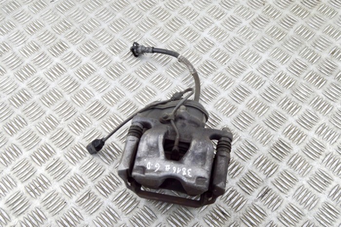 Etrier de fr&acirc;nă dreapta spate AUDI A5 Cabrio F57 2020 OEM: Cabrio | 17254307
