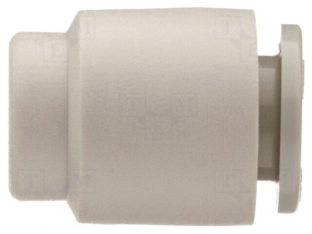 Obturator Polipropilenă 24mm 1-10bar 5-60&deg;C