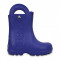 Cizme Copii de ploaie impermeabile Crocs Handle It Rain Boot Waterproof