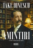 Amintiri - Paperback brosat - Meteor Press