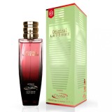 Apa de parfum La Femme 100 ml - Inspirat din Jean Paul Gaultier Le Male Le Belle, Chatler