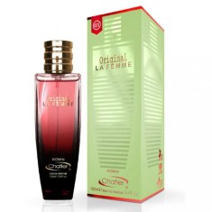 Apa de parfum La Femme 100 ml - Inspirat din Jean Paul Gaultier Le Male Le Belle