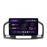 Cumpara ieftin Navigatie Opel Insignia (2008-2013), Android 13, A-Octacore 4GB RAM + 64GB ROM, 9 Inch - AD-BGA9004+AD-BGRKIT254